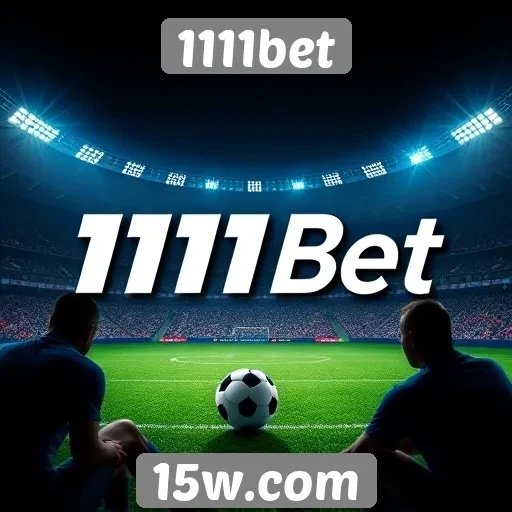 Como 1111bet se destaca no mercado de apostas online