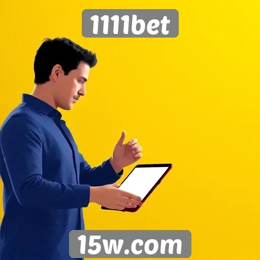 Comparativo entre 1111bet e outras plataformas de apostas