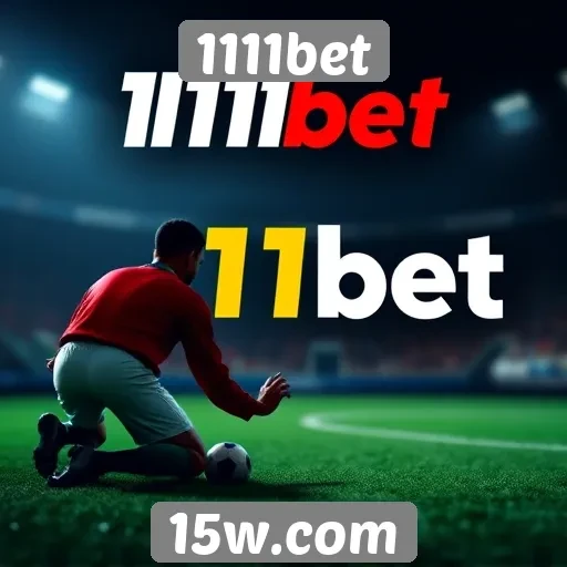 Comparação entre 1111bet e concorrentes no mercado