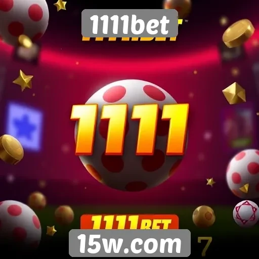 Impacto das promoções no 1111bet para novos jogadores