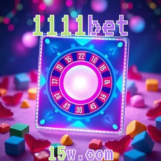 1111bet Jackpots
