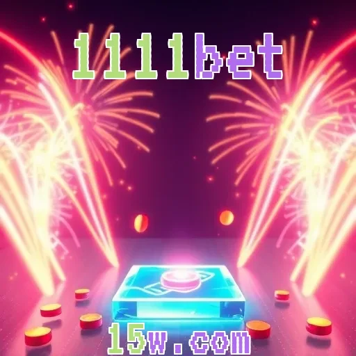 1111bet Promoções
