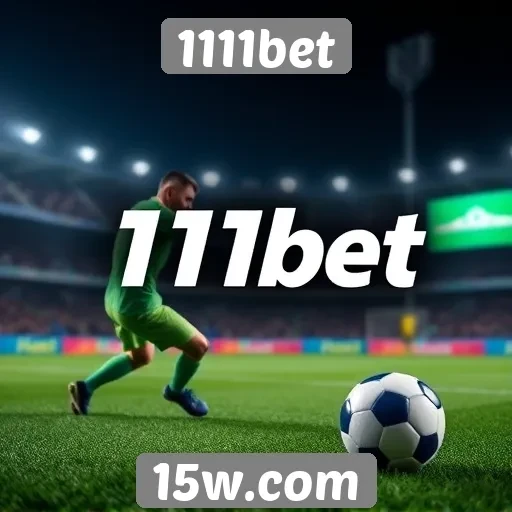 Regulamentação e legalidade do 1111bet