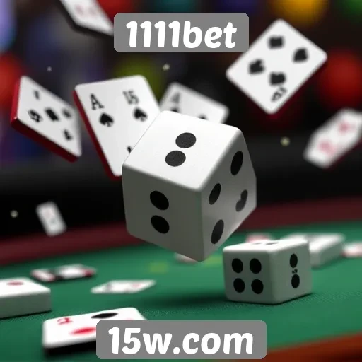 Análise da segurança no site de jogos 1111bet