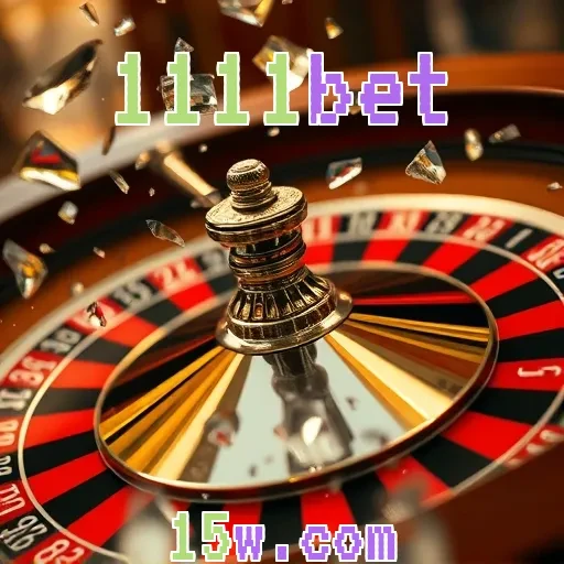 1111bet Caça-níqueis