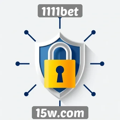 A segurança das transações no 1111bet